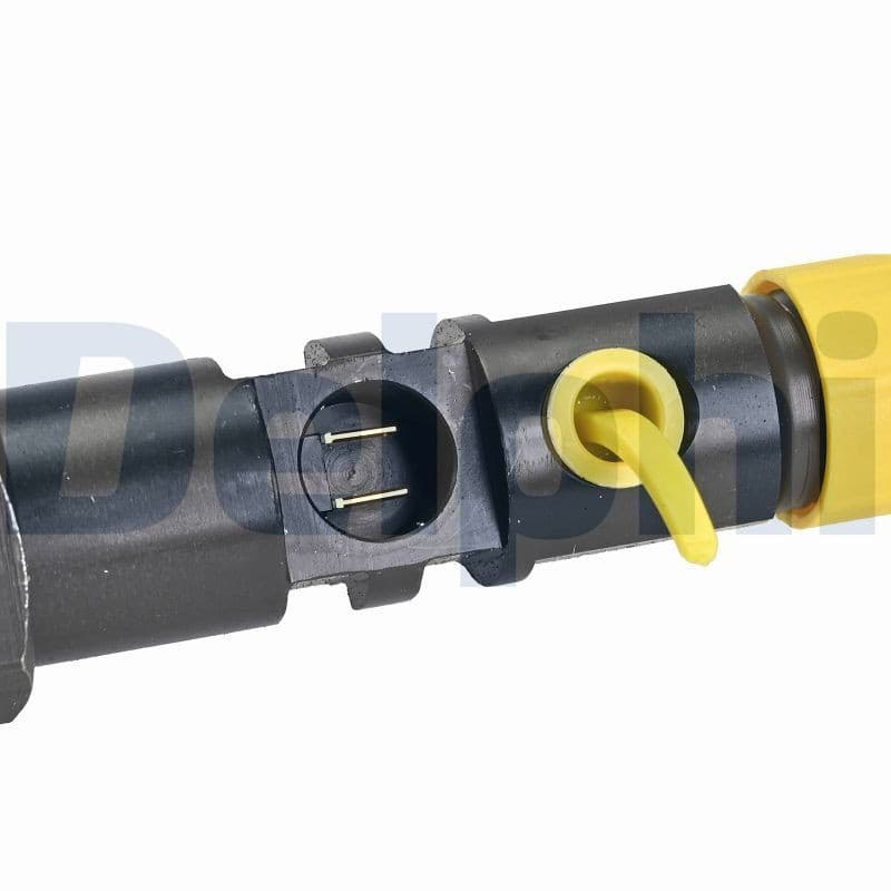 Inyector Delphi R00504Z-12B1 nuevo