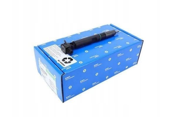 Inyector Delphi R00504Z-12B1 nuevo 2