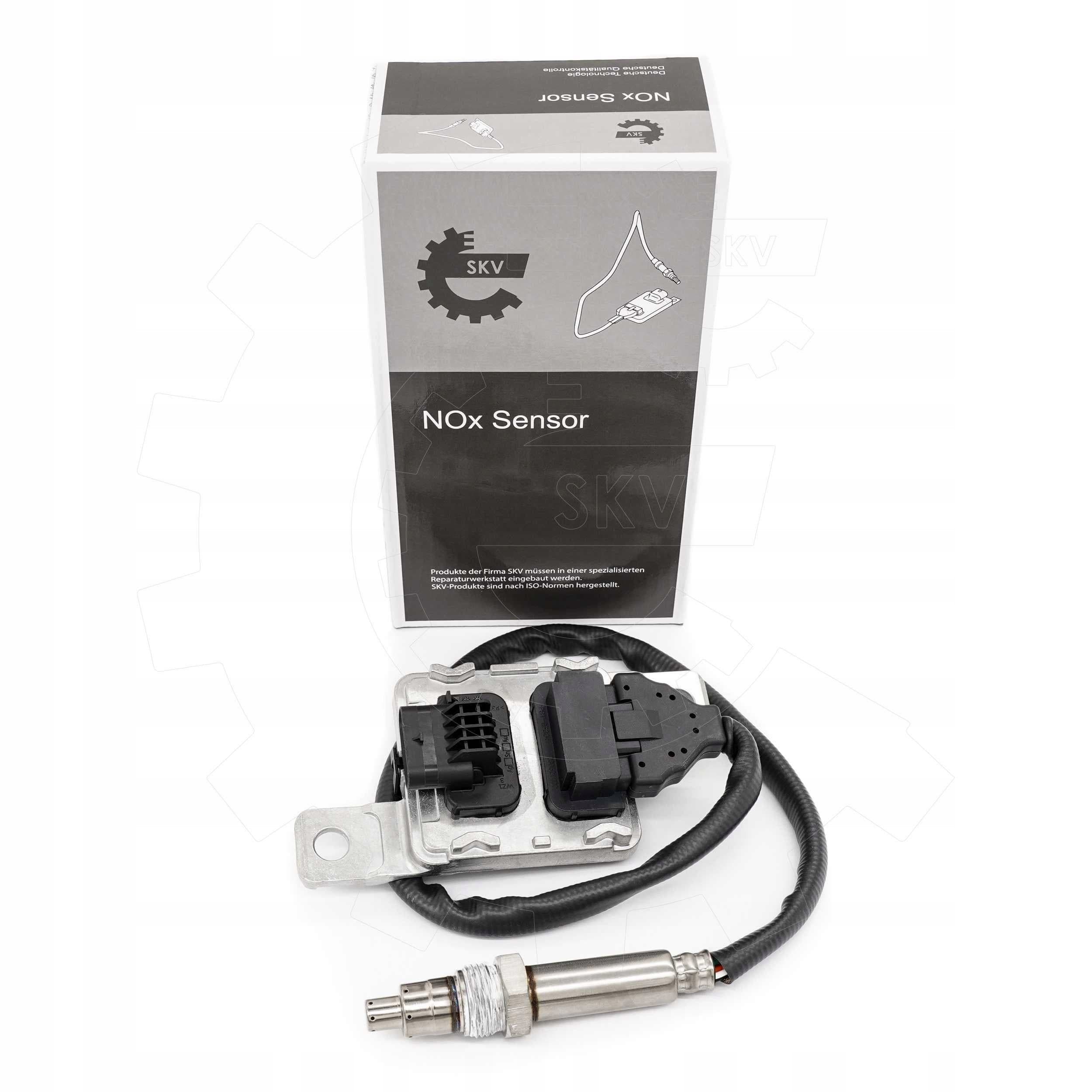 Sensor NOx Skv 71SKV065 para inyección de urea nuevo