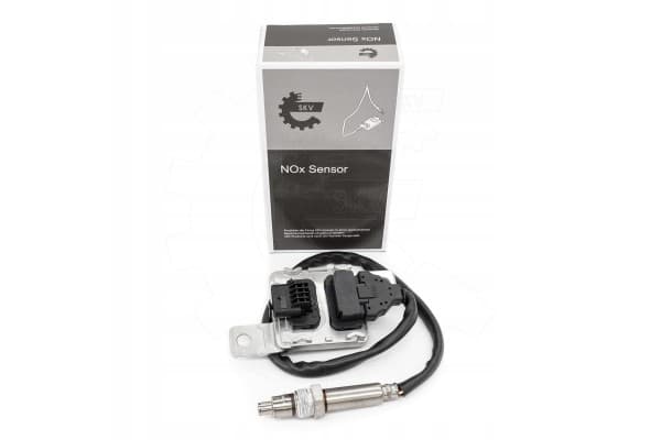 Sensor NOx Skv 71SKV065 para inyección de urea nuevo