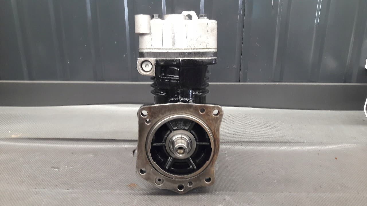 Compresor de aire Scania 4 R 480 LP4964 nuevo 9