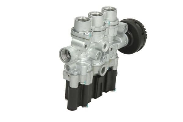 Válvula magnética Pneumatics Pn-10381 nuevo