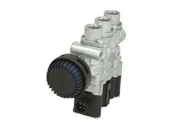 Válvula magnética Pneumatics Pn-10381 nuevo 2
