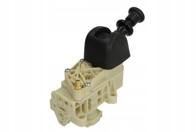 Válvula de freno secundaria Wabco 9617248020 nuevo