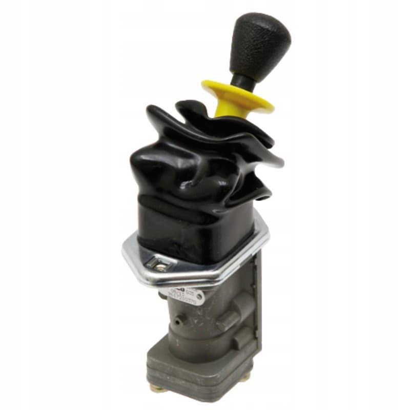 Válvula de freno Wabco 9617210370, freno secundario nuevo 2
