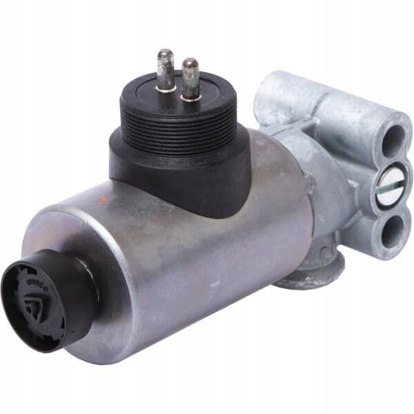Válvula solenoide 3/2 Wabco nuevo