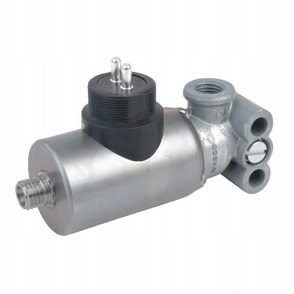 Válvula solenoide 3/2 Wabco 4721737030 nuevo