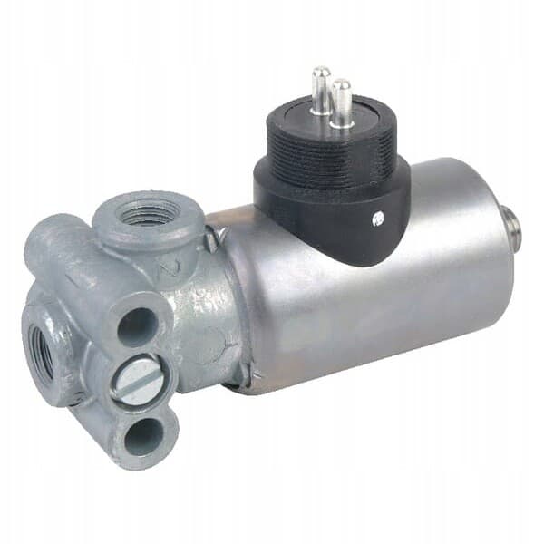 Válvula solenoide 3/2 Wabco 4721737030 nuevo 2