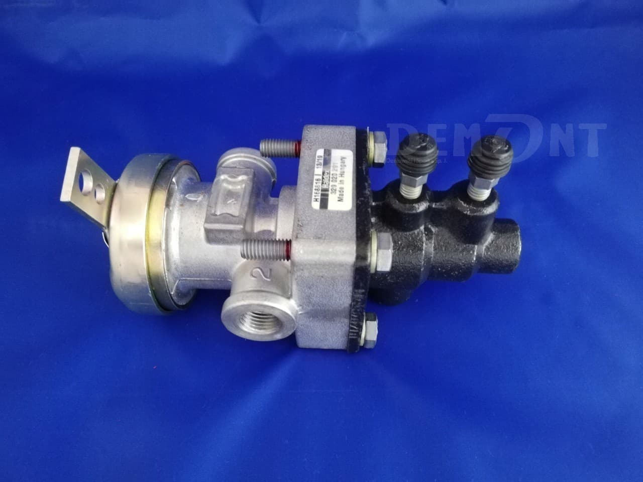 Válvula de control Haldex 329020291 para semirremolque nuevo