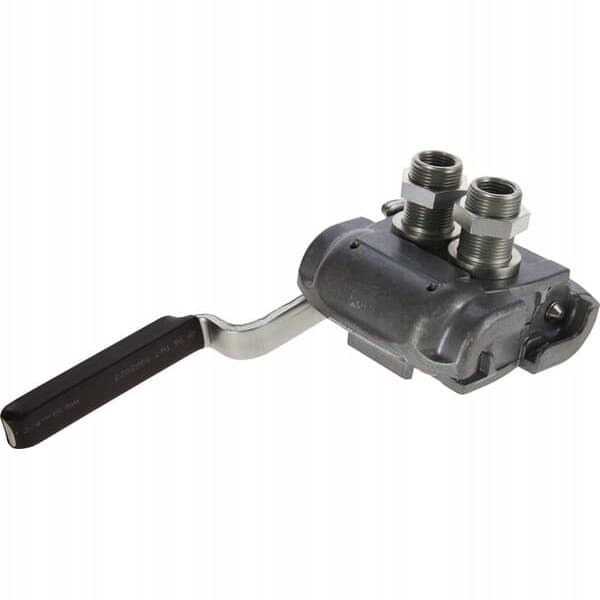 Acoplador rápido Wabco Kramp nuevo 3