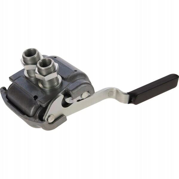 Acoplador rápido Wabco Kramp nuevo 4