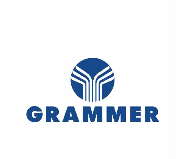 2 Muelles Neumáticos Grammer para Suspensión nuevo 2