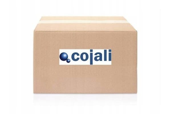 Válvula Magnética Cojali 2209409 nuevo