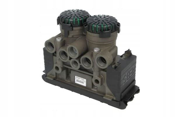 Modulador de Freno de Eje K 102313 nuevo