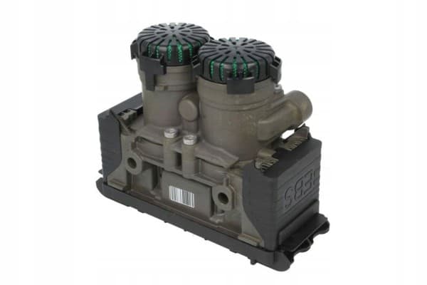 Modulador de Freno de Eje K 102313 nuevo 3