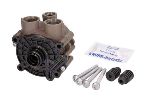 Válvula de Relé K 035696K50 nuevo