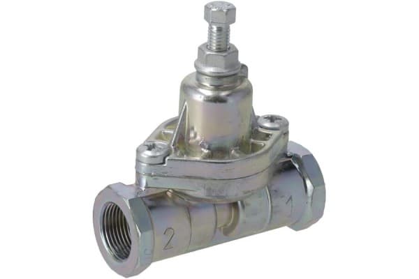 Válvula de sobrepresión Haldex 314012104 nuevo 2