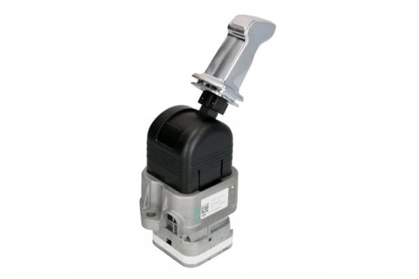 Válvula de freno manual - Knorr Dpm 66ELK nuevo