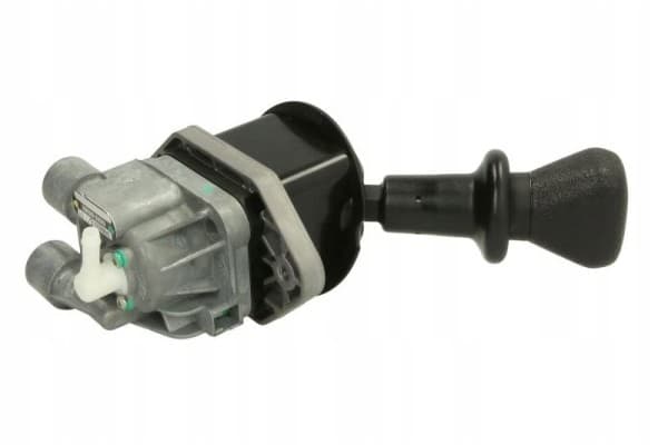 Válvula de freno auxiliar Knorr-Bremse K017050 nuevo 2