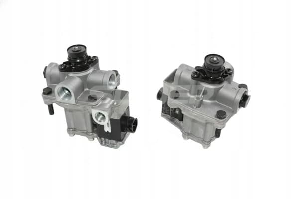 Válvula redundante Wabco 480 205 106 0 nuevo