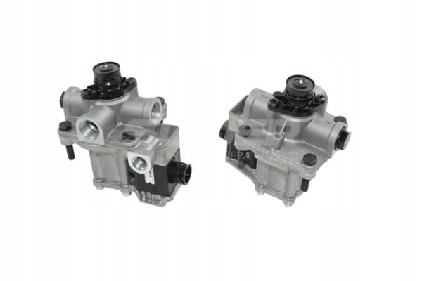 Válvula redundante Wabco 480 205 106 0 nuevo 2