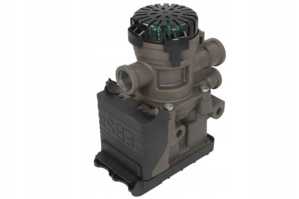 Modulador Ebs 1 Canal Mb/Maz Knorr K057765N00 usado 2
