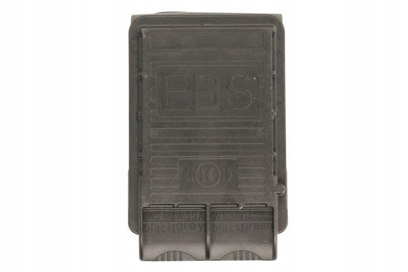 Modulador Ebs 1 Canal Mb/Maz Knorr K057765N00 nuevo 3