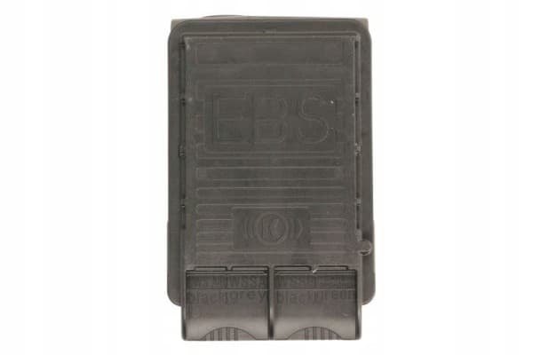 Modulador Ebs 1 Canal Mb/Maz Knorr K057765N00 usado 3