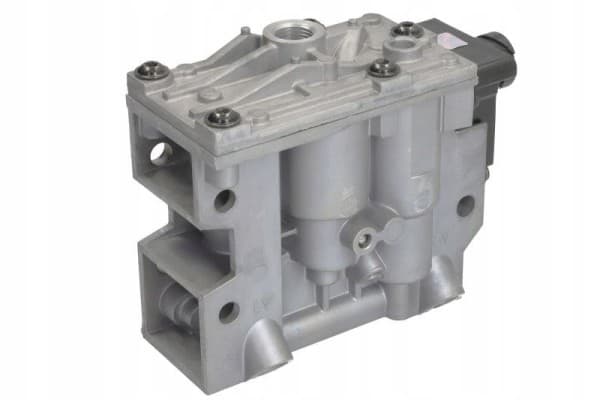 Válvula magnética Pneumatics Pn-11010 nuevo