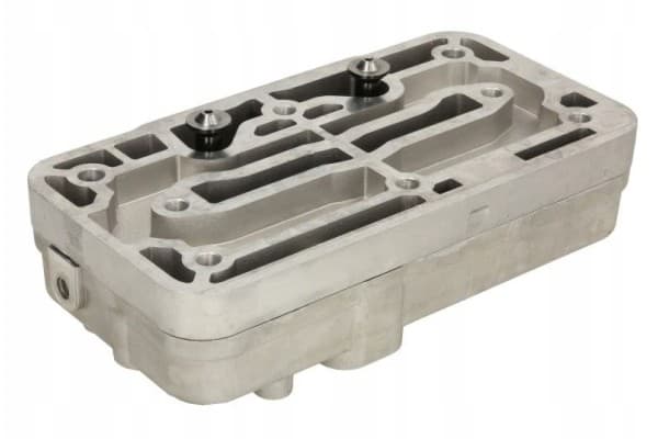 Kit de Reparación de Compresor 17 14 10 usado 2