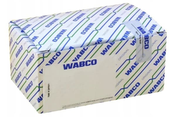 Válvula multivía Wabco 9347050050 nuevo