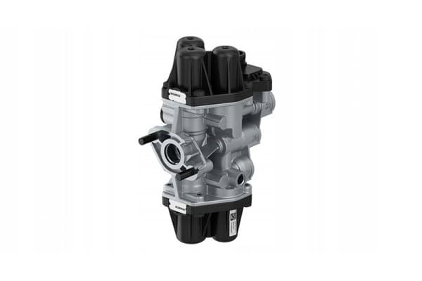 Válvula multivía Wabco 9347050050 nuevo 2