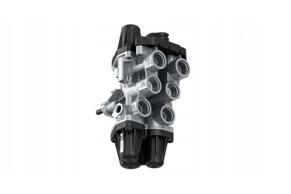 Válvula multivía Wabco 9347050050 nuevo 4