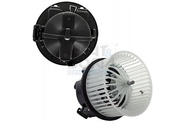 Ventilador Interior Meat Doria 994220 nuevo