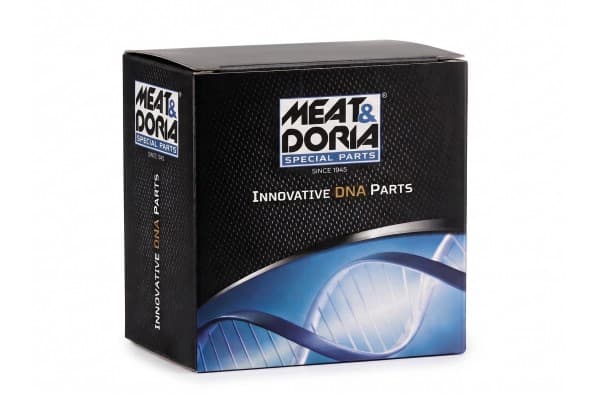 Ventilador Interior Meat Doria 994220 nuevo 2
