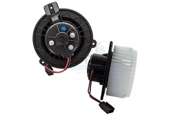 Ventilador Interior Meat Doria 994243 nuevo