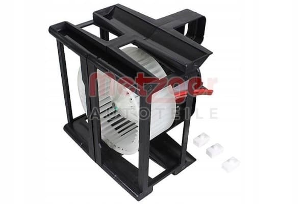 Ventilador Interno Metzger 0917800 nuevo