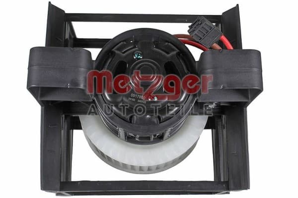 Ventilador Interno Metzger 0917800 nuevo 2