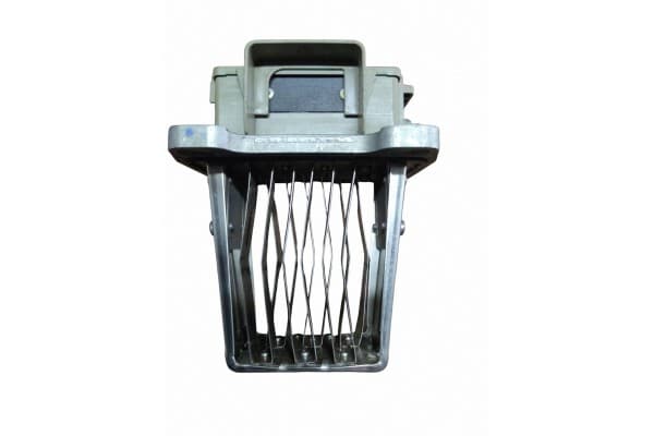 Calefactor Mercedes A0001593004 Original Nuevo