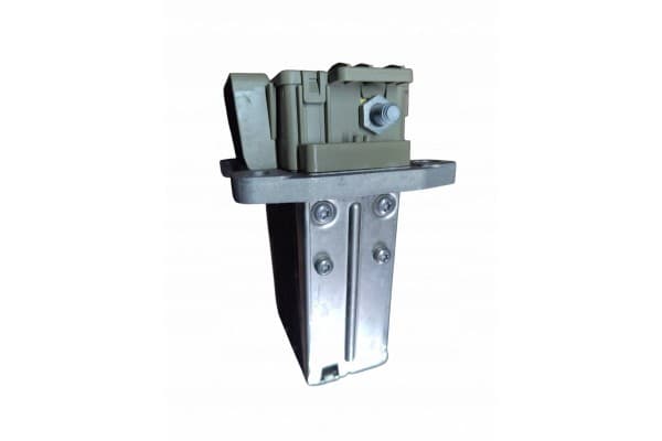Calefactor Mercedes A0001593004 Original Nuevo 3