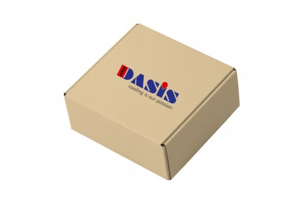Ventilador interior Aks Dasis 741961N nuevo