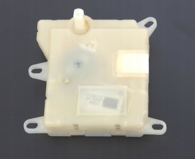 Elemento de control del ventilador Ford 4473396 nuevo