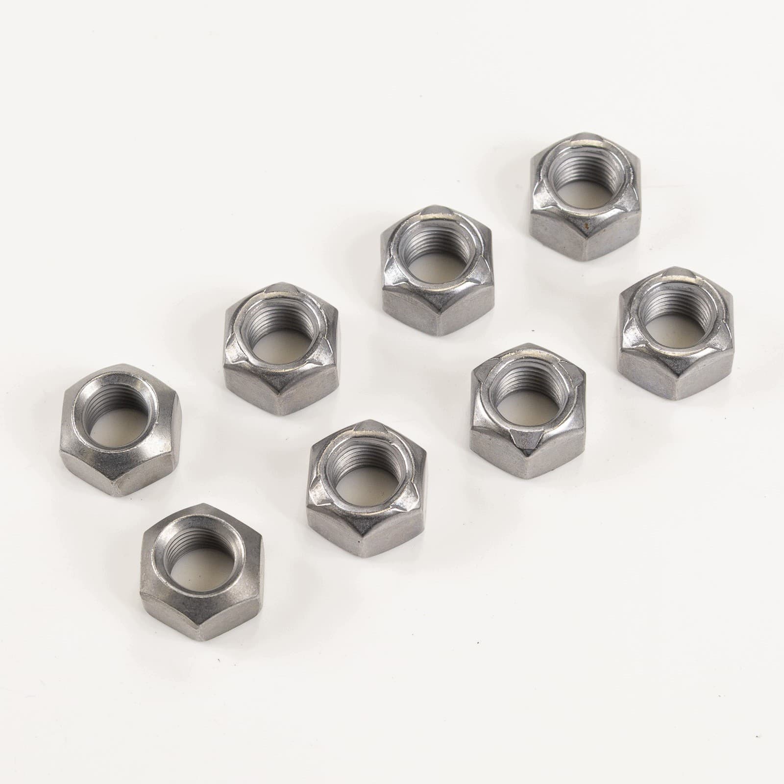 Kit de Separadores Traseros Goldschmitt 40mm 006.EC30140 nuevo 2