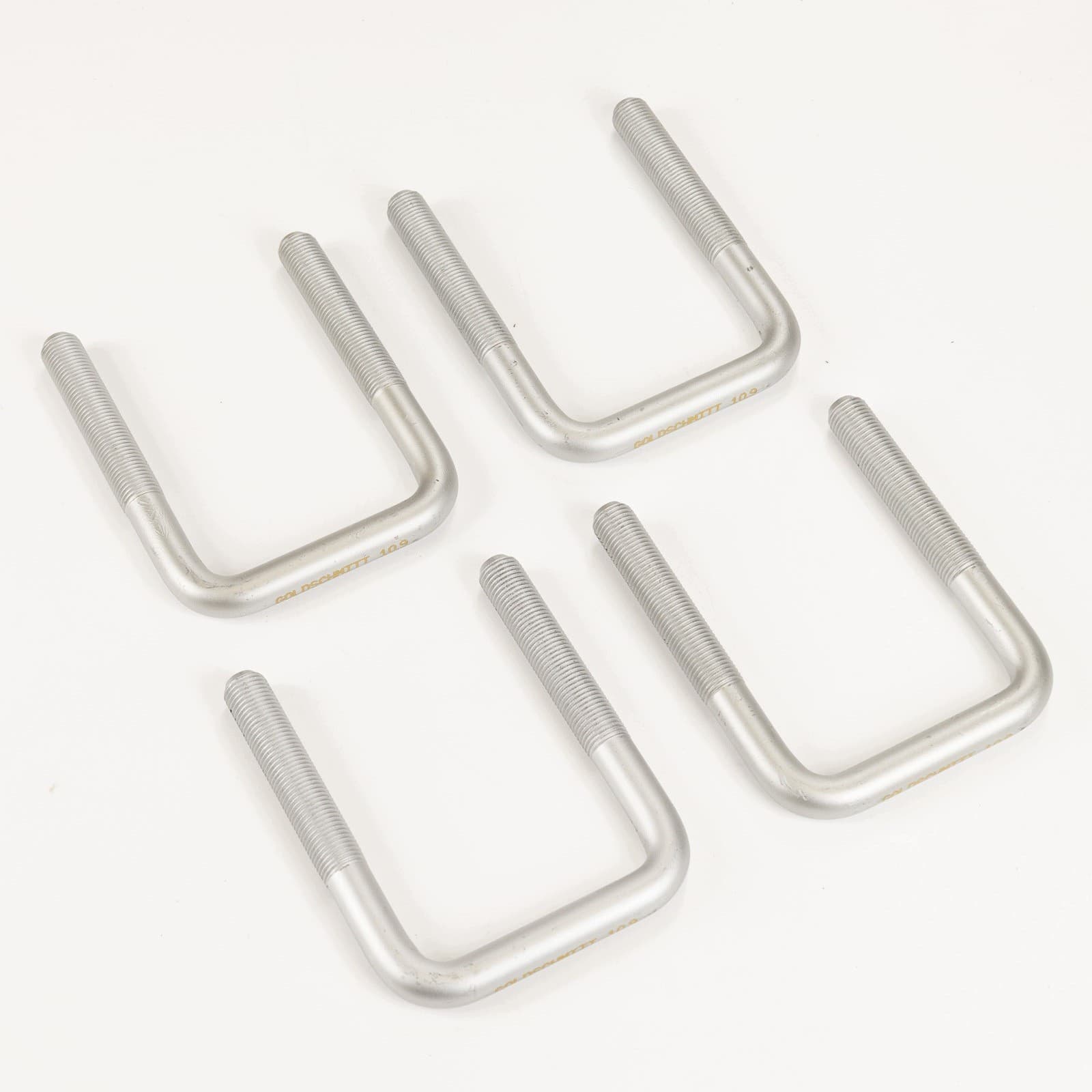 Kit de Separadores Traseros Goldschmitt 40mm 006.EC30140 nuevo 3