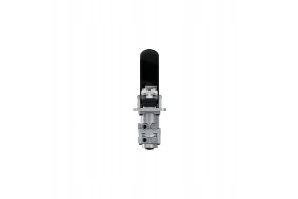 Válvula de freno de servicio Wabco 4613170210 nuevo