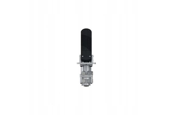 Válvula de freno de servicio Wabco 4613170210 nuevo 4