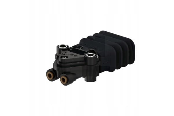 Válvula de airbag Wabco 4640070180 nuevo 2