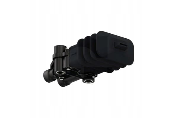 Válvula de airbag Wabco 4640070180 nuevo 4