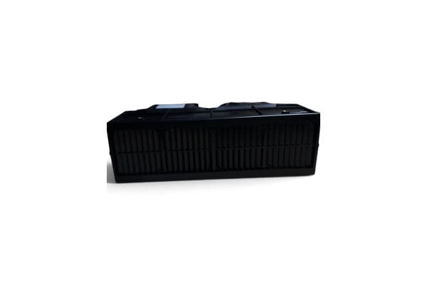 Rejilla Calefactor de Agua Sahara C 24V usado 3