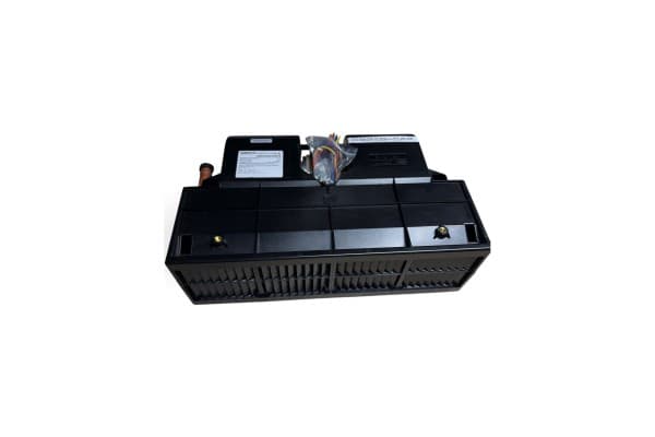 Calefactor con Rejilla Sahara C 12V usado